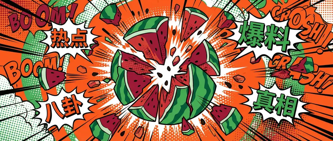 91免费看片 今日头瓜爆炸漫画横幅
